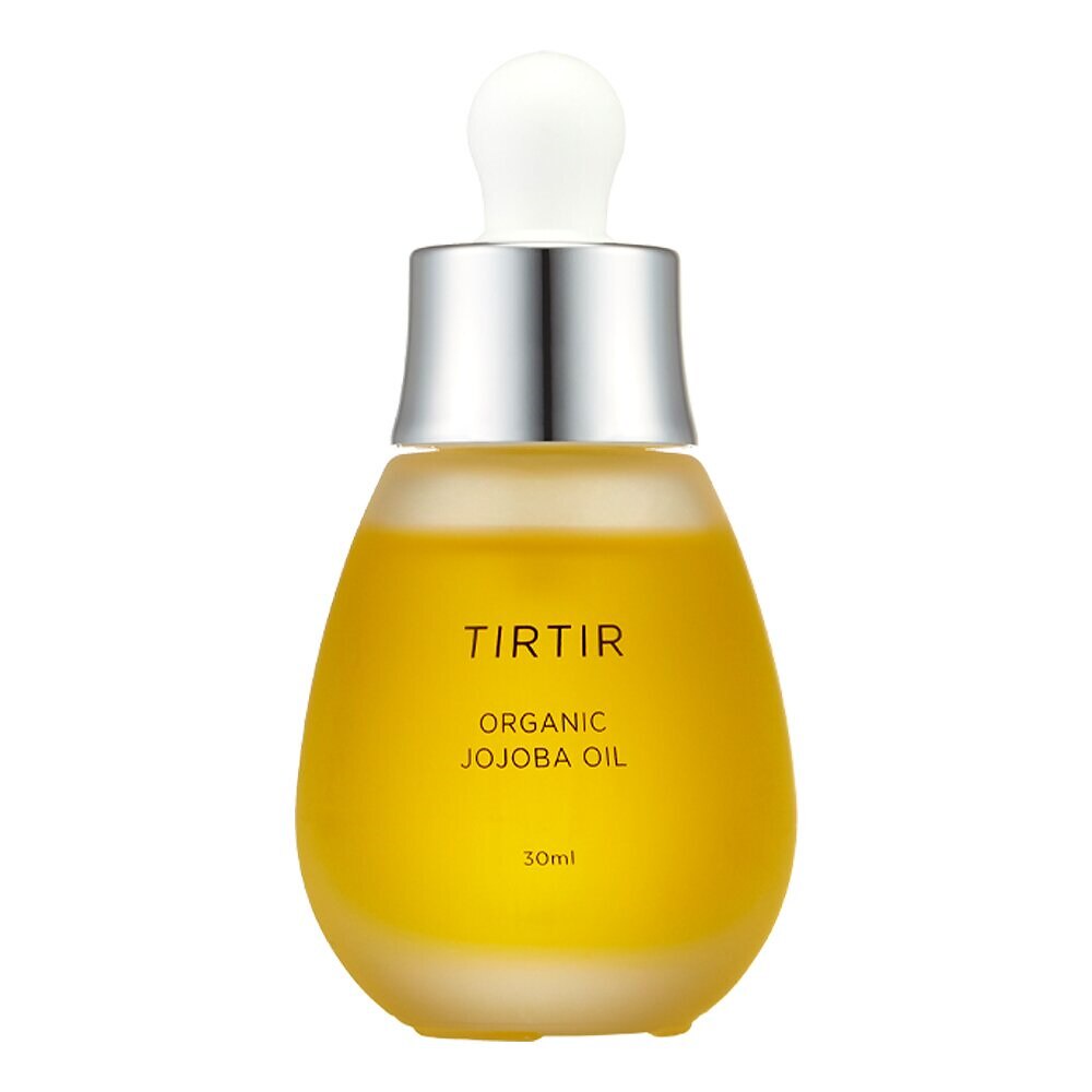 Dầu Jojoba Hữu Cơ TIRTIR 30ml