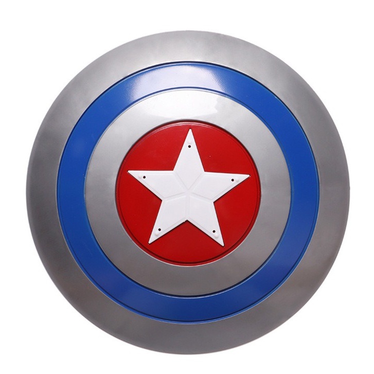 Hoá Trang Halloween quần áo bé trai Người Nhện Siêu Nhân Đội Trưởng Mỹ