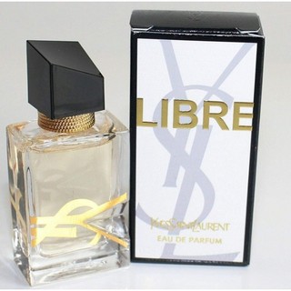 [ Mini 5ml-7.5ml ] Nước hoa Y.S.L Libre Eau de Parfum