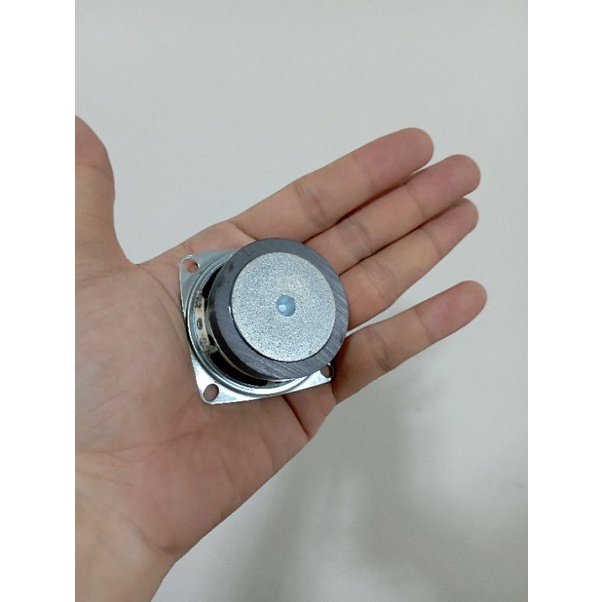 Loa toàn dải 2 inch