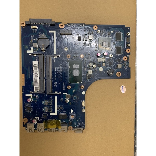 Main laptop lenovo ideapad B51 80 B51-80 mã main BiWB6/B7/E7/E8 LAD101P