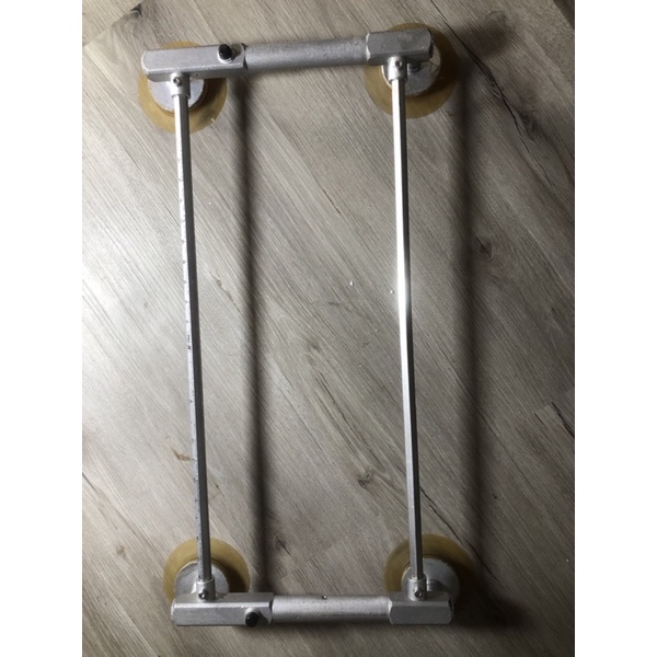 Nhấc Panel Tivi LCD Hàn Quốc qua sử dụng