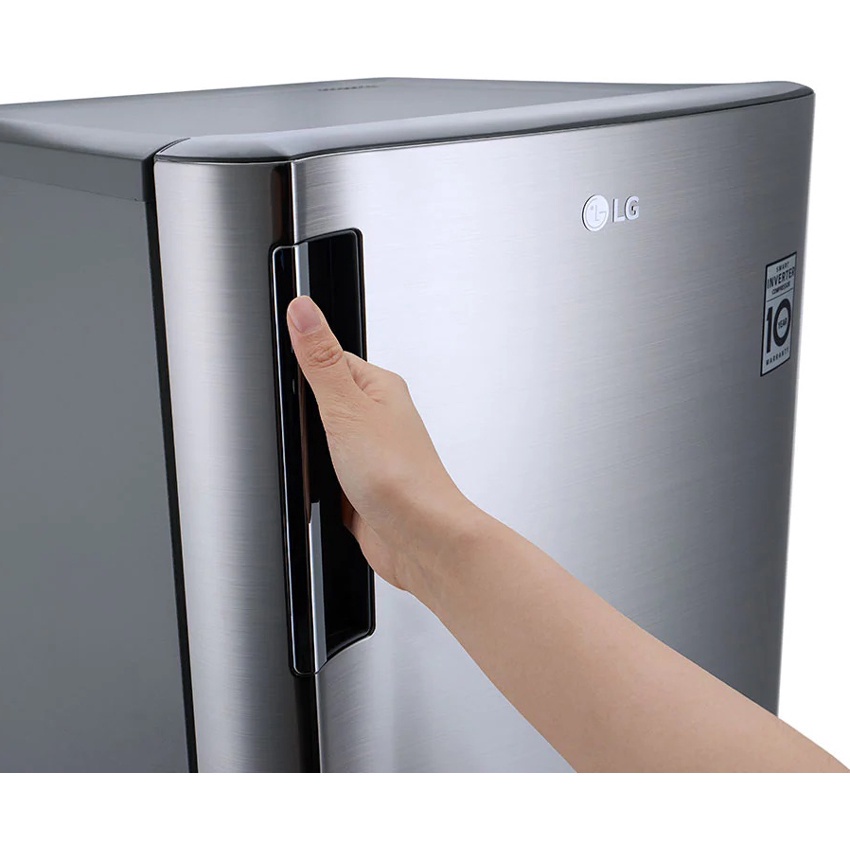 Tủ đông LG Inverter 165 Lít GN-F304PS