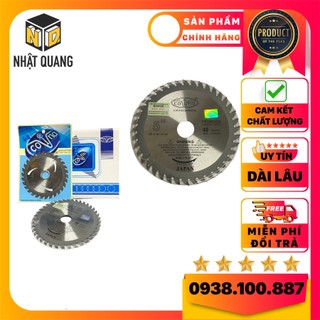 Lưỡi cắt gỗ covina nhật bản cao cấp cính hãng, lưỡi cắt gỗ siêu bền,bén