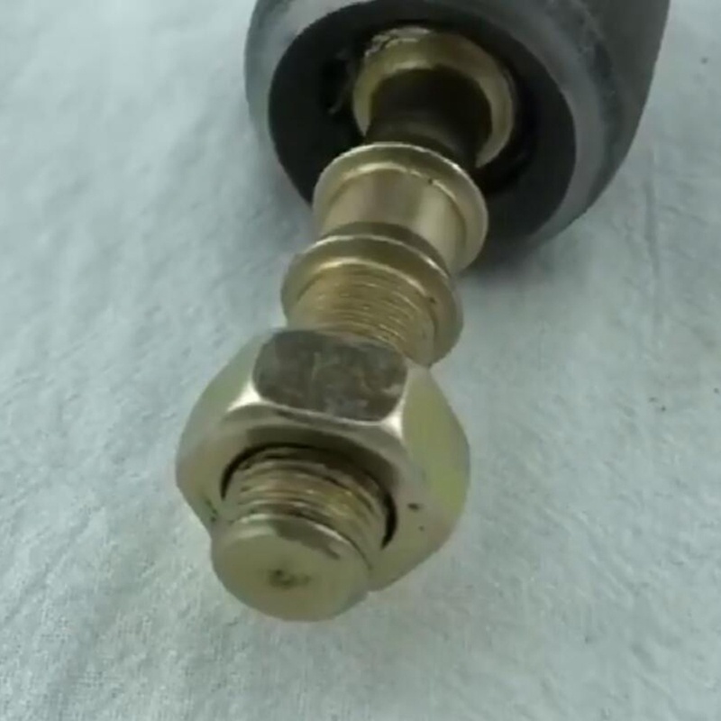 Phụ Kiện Giá Đỡ Bóng Golf Lắp Ráp Tiện Dụng 101880201 Xe Đánh Golf DS 1997 + Chất Lượng Cao