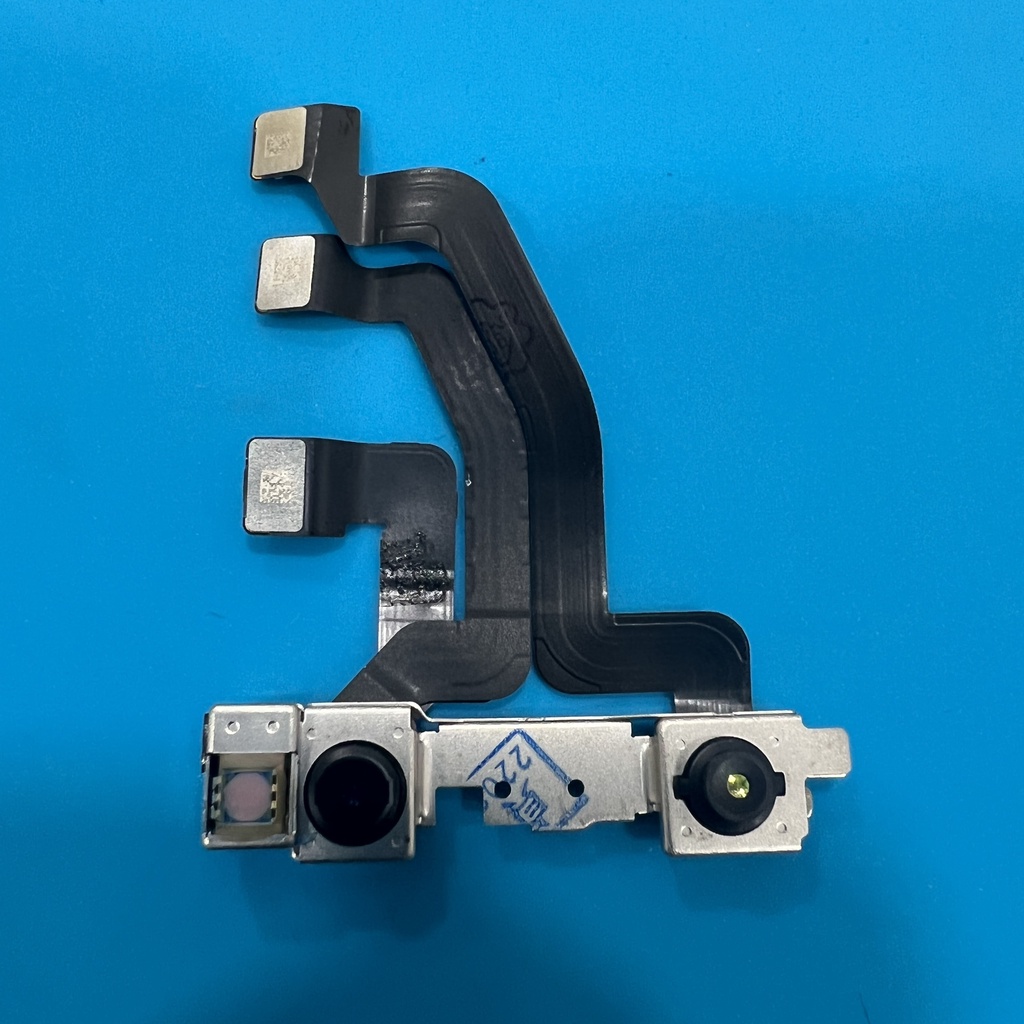 Cụm camera trước cho điện thoại IP từ X đến 13pm