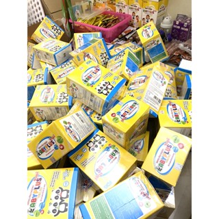 XÃ HÀNG BabyPlus [ Combo 5 hộp] siro ăn ngon baby plus mẫu mới - tăng đề kháng-tăng cường tiêu hoá