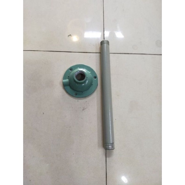 Đèn treo chống nổ 100W