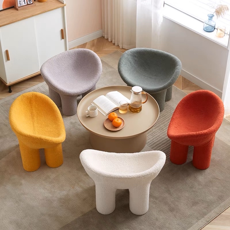 Ghế thư giãn/ Roly Poly