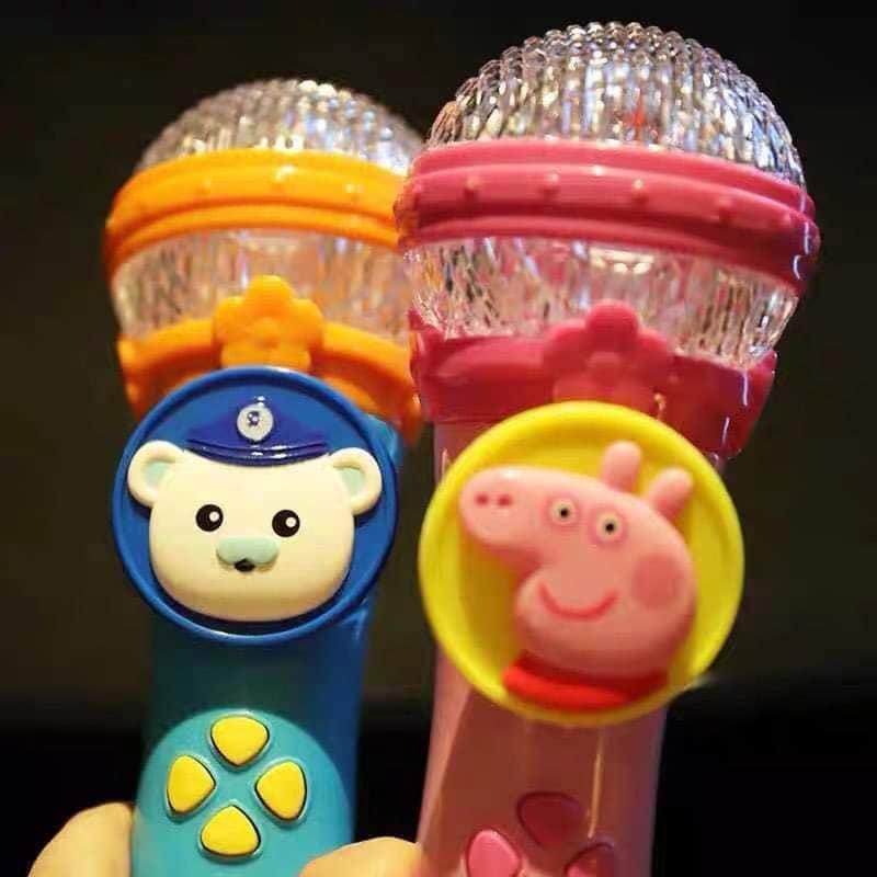 MICRO HÁT KHÔNG DÂY CHO BÉ❗️