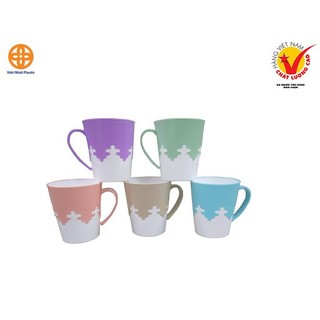 ⛔freeshipxtra+⛔ cốc nhựa việt nhật cao cấp