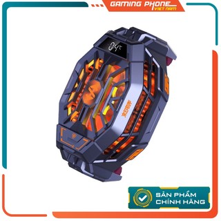 Quạt Tản Nhiệt Gaming Cho Điện Thoại Tản Nhiệt Sò Lạnh Siêu Mát Black Shark Funcooler 2 Pro - 3 Phiên Bản Cực Hot