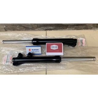 Cặp phuộc trước viva fi 115 suzuki chính hãng