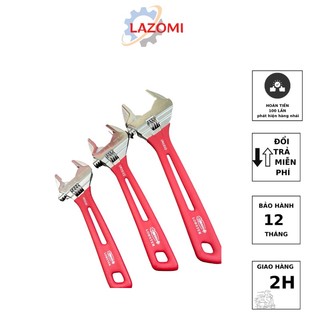 Mỏ lết lobster um30xd / um36xd / um49xd- mỏ lết top kogyou hm-32/ hm-38/ hm-43 made in japan lazomi tools