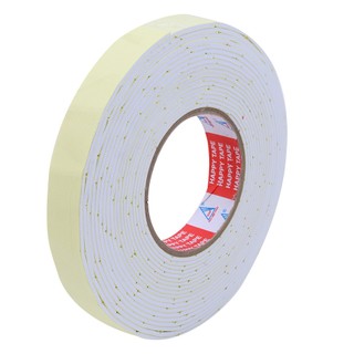 BĂNG KEO XỐP VÀNG 2 MẶT 2F4
