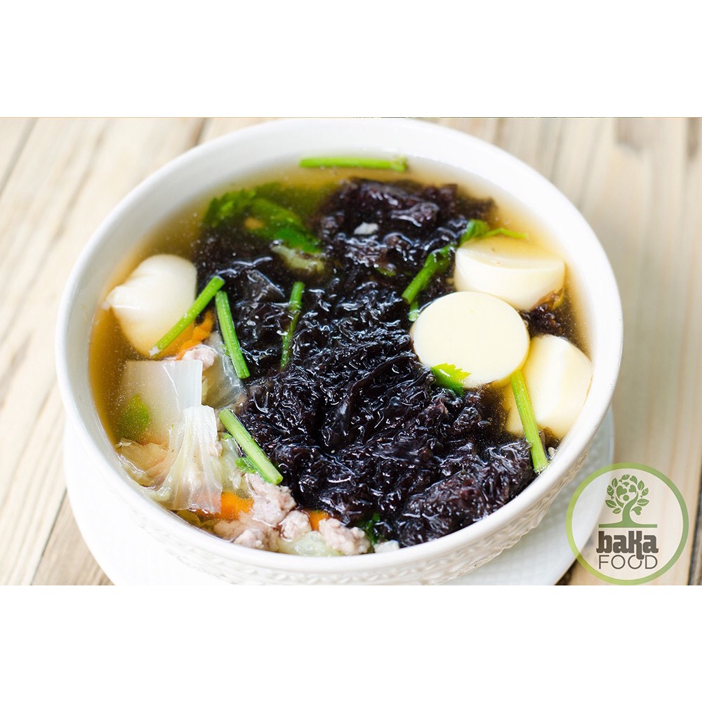 RONG BIỂN NẤU CANH LOẠI 1 500.GRAM