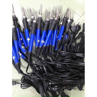 MỎ HÀN CHỈNH NHIỆT ĐỘ 60W