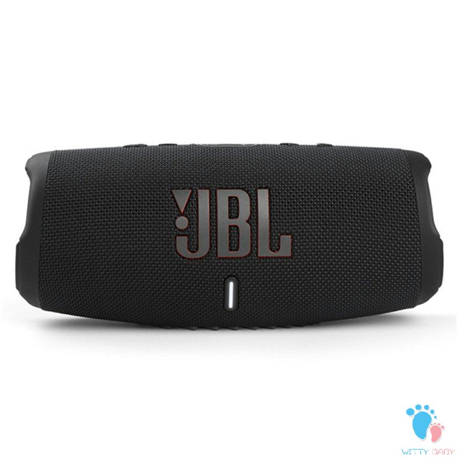 JBL Charge 5 Subwoofer Portable Waterproof Speaker With Powerbank IP67 Waterproof proof Deep Bass Sound Music Speaker