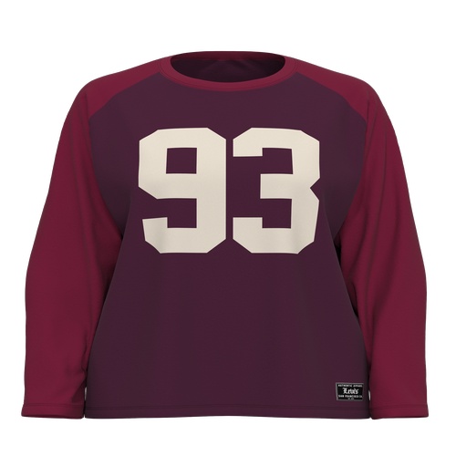 Áo Thun Nữ Tay Dài Levi's A4922-0001