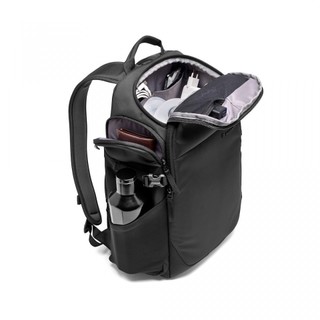Balo máy ảnh Manfrotto Advanced III Befree Black