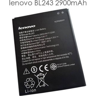 Pin lenovo a7000, a7000 plus bảo hành đổi mới