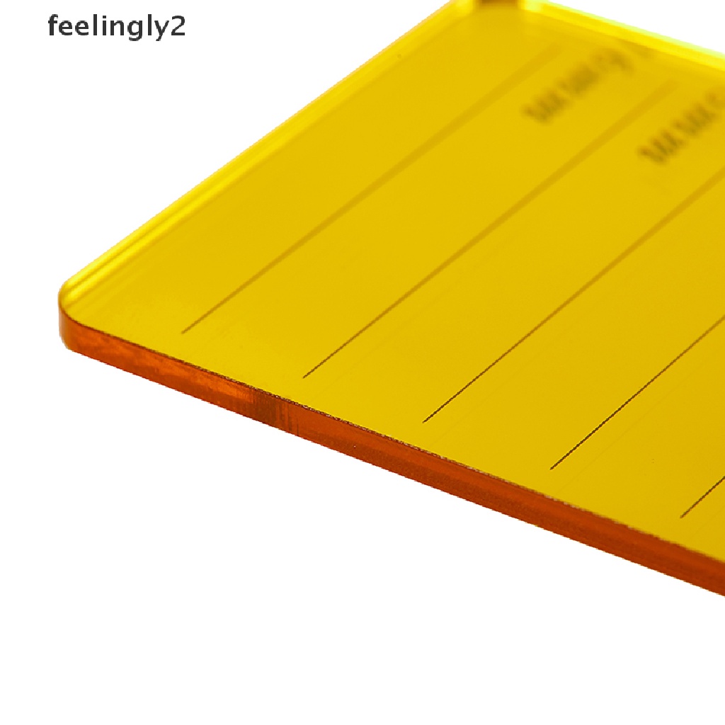 1 Khay Đựng Lông Mi Giả / Keo Dán Tiện Dụng