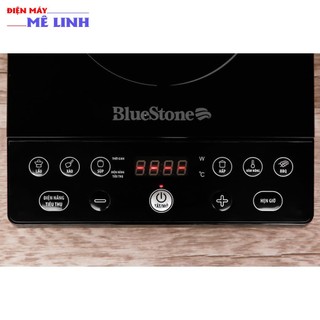 Bếp từ đơn Bluestone ICB-6609