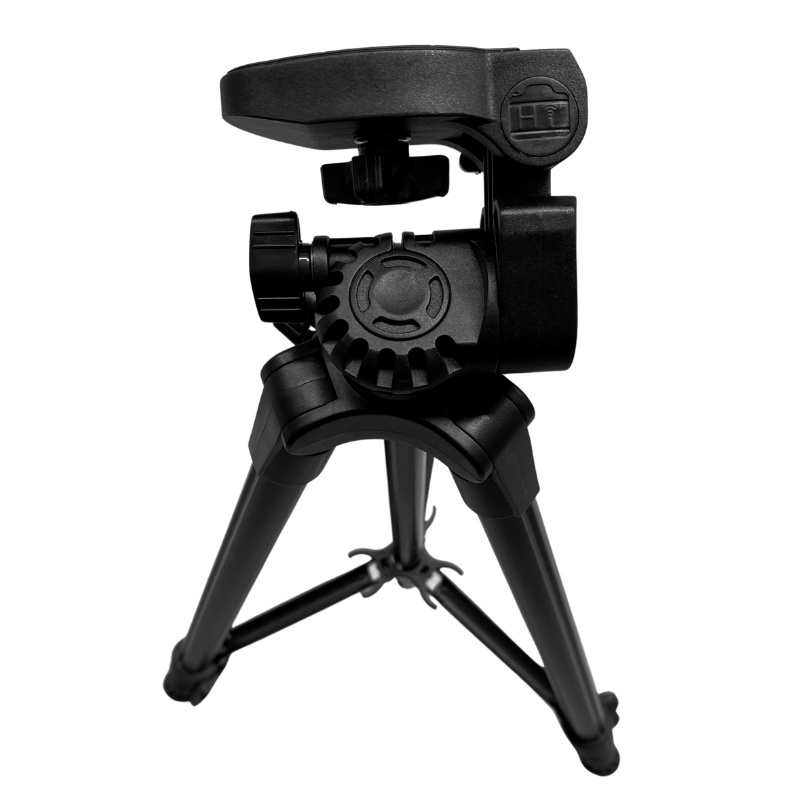 (Hàng Mới) Tripod - Chân đế điện thoại/ máy ảnh VCT 5208RM, phụ kiện chụp ảnh kèm theo remote và kẹp điện thoại