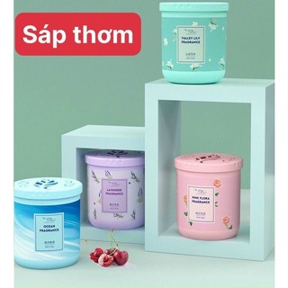 Sáp Thơm Để Phòng Khử Mùi (MS59)