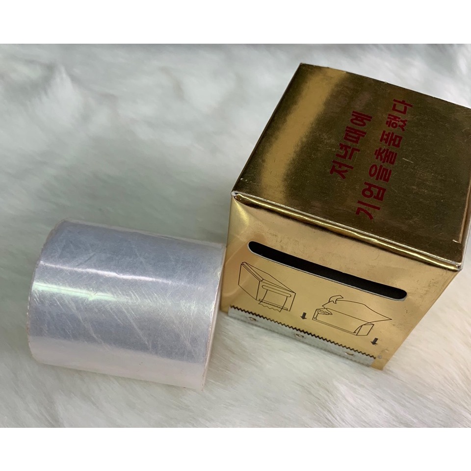 Nilon Cuộn Ủ Dùng Cho Uốn Mi