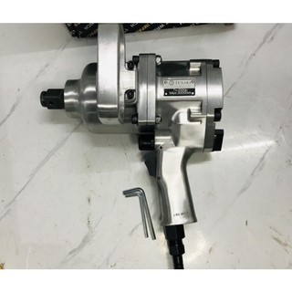 Súng mở ốc bu long 1 inch, súng xiết bulong 1 inch,Tu saki-2500p, Nhật Bản. Vặn bulong 41mm, Chất lượng cao