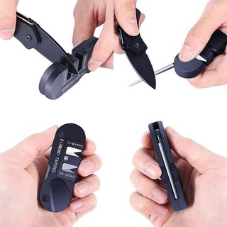 dụng cụ mài edc gấp gọn