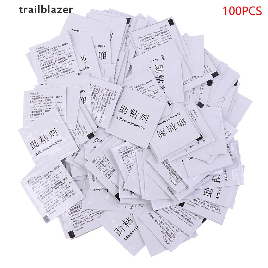 Set 100 Phụ Kiện Gắn Trang Trí Xe Ô Tô trailblazer