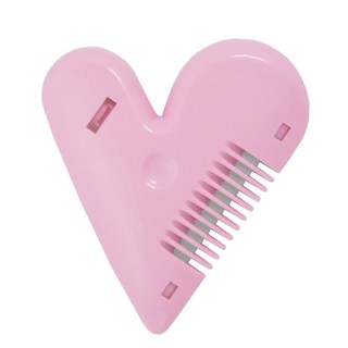 Lược tỉa tóc, cắt tóc cho bé, lược cắt tóc mini cho bé