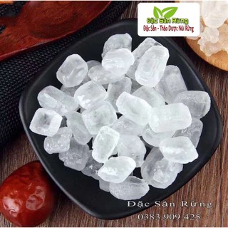 100gr Đường Phèn Tinh Khiết - ĐSR