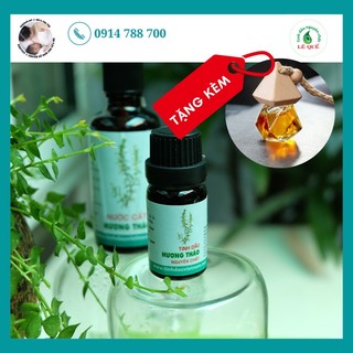 TINH DẦU VỎ BƯỞI LÊ QUẾ-10ML