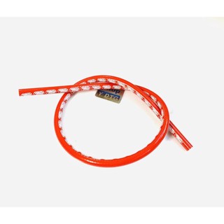 Ống Dẫn Xăng Samco Đỏ MS3484