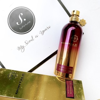 [ Mẫu thử ] Nước hoa unisex Ristrestto Intense Cafe Extrait de Parfum