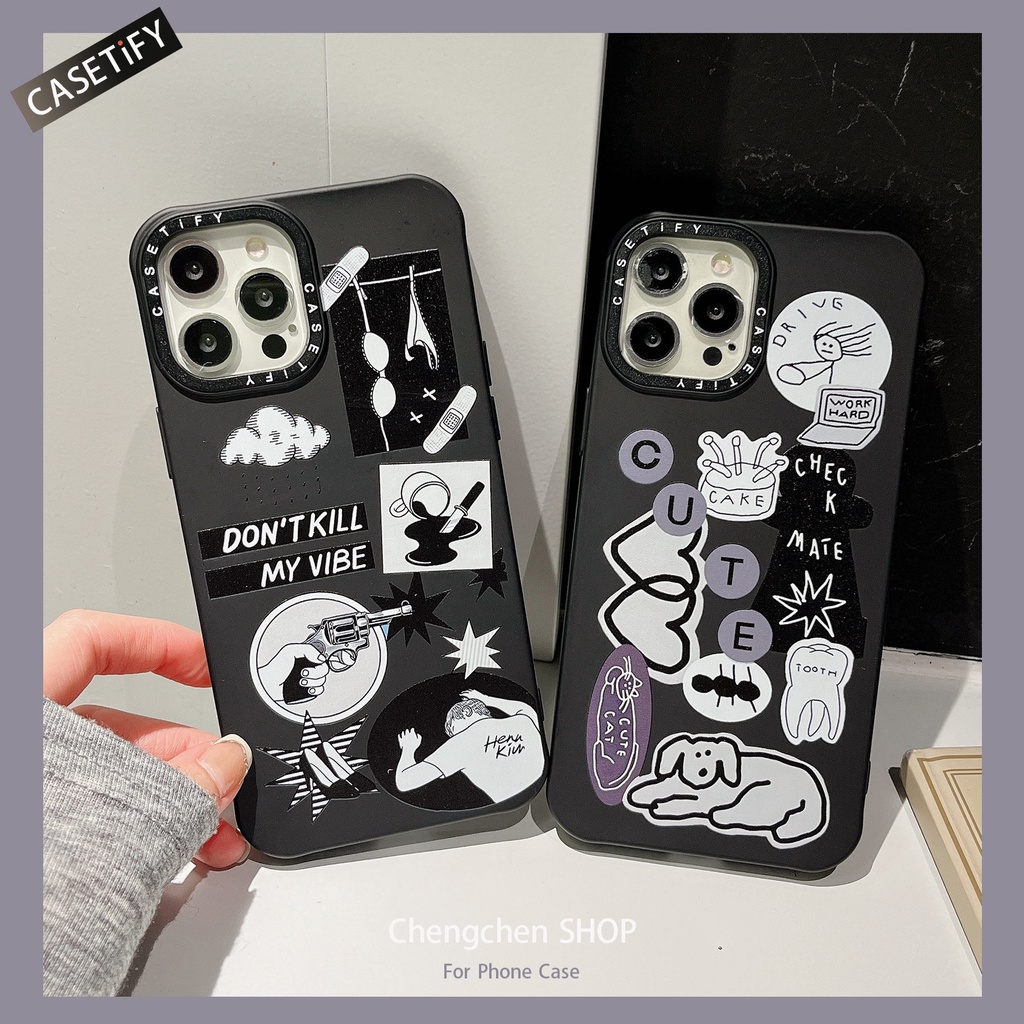 Ốp Điện Thoại Mềm Phối Len Cho iPhone14ProMax iP12Pro XS iPhone11 12Promax 13Promax 11 12 13