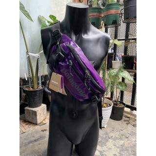 Túi đeo chéo patagonia hole waist pack 5l