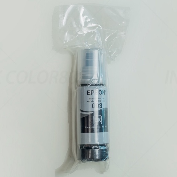 Mực Epson 003 - Mực Epson L1110 / L3110 / L3150 / L1110 / L5190