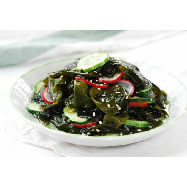 Giấm nấu ăn Ottogi  500ml