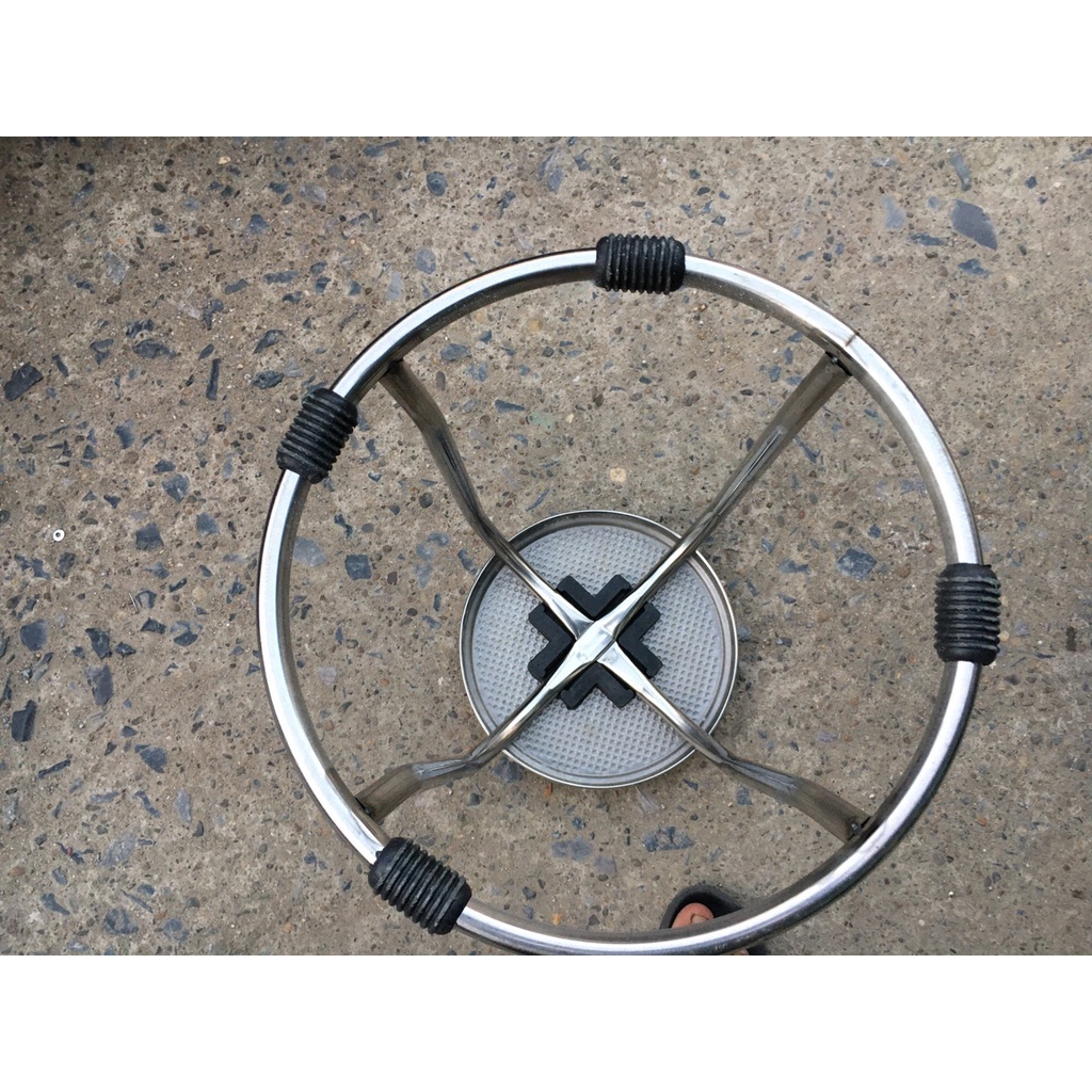 Ghế đôn inox ⚡ GIÁ SỐC ⚡ Đôn ngồi đám cưới, tiệc chất liệu cao cấp, thiết kế chắc chắn