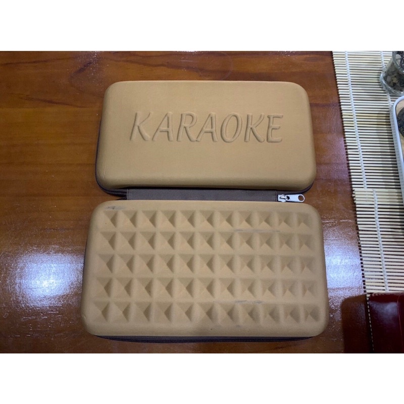 Micro karaoke Kim Cương UHF mẫu mới, Mic chuyên lắp loa kéo, loa xách tay, nâng cấp micro, dò sóng dể dàng, chống hú rít