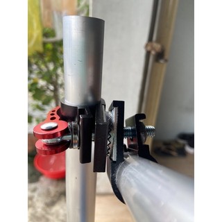 pass dù 360 độ