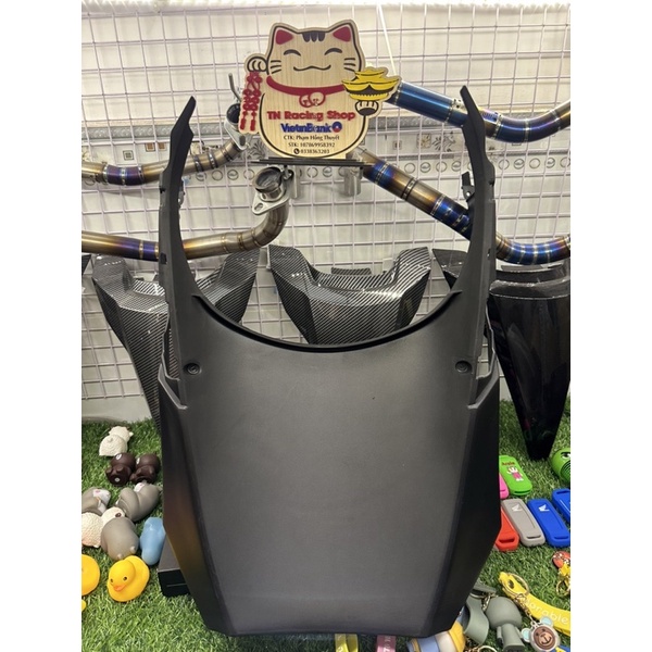 Chắn Bùn Trước Vario 2018-2022