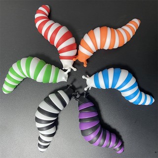 Đồ Chơi Hình Côn Trùng 3D Vui Nhộn Cho Bé