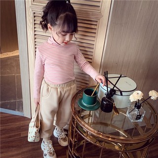 SET 3 ÁO GIỮ NHIỆT KẺ HÀN CHO BÉ