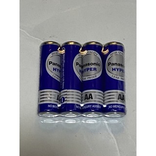 Pin AA, pin AAA Panasonic (2 VIÊN)