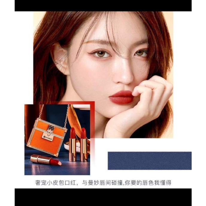 Son hanber (full box)